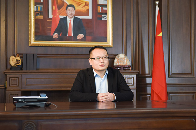 �������u���������b�����޹�˾����(j��ng)���Ǭ��2021�깤�����Y(ji��)��2022��l(f��)չҎ(gu��)��