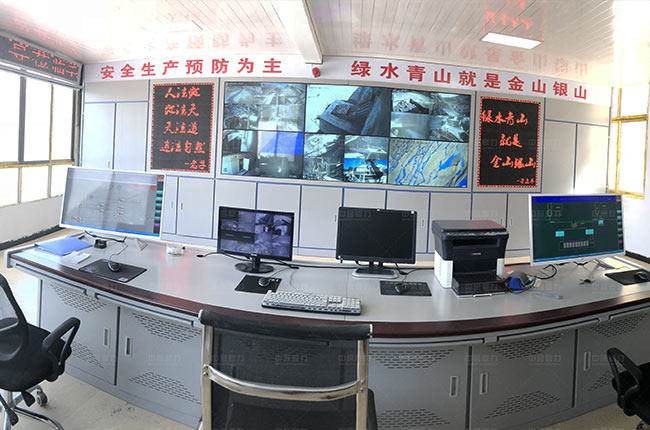 數(shù)字化礦山系統(tǒng)對行業(yè)意義 數(shù)字化礦山系統(tǒng)對行業(yè)意義