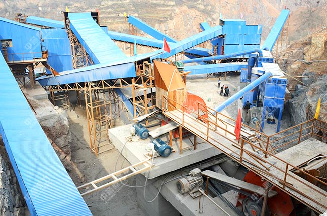 �ծa(ch��n)4000��ʯ�����a(ch��n)��