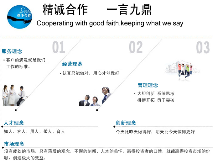 �����Vɽ�O�����޹�˾��I(y��)�Ļ�