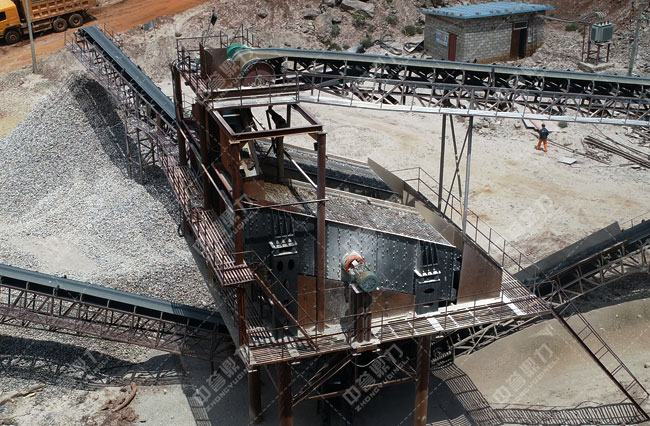 �r(sh��)�a(ch��n)120������ʯ��ɰ���a(ch��n)��(xi��n)��ˇ����