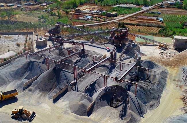 ʯ��ʯ�ӹ����a(ch��n)���O(sh��)������Щ��