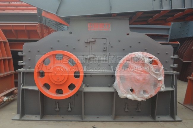 碎石制沙機(jī)