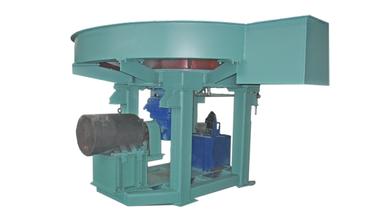 圓盤(pán)式振動(dòng)給料機(jī)