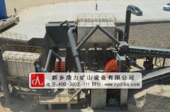  �����Nʽ����C(j��)��ɰʯ���a(ch��n)�����������е���Ҫ����