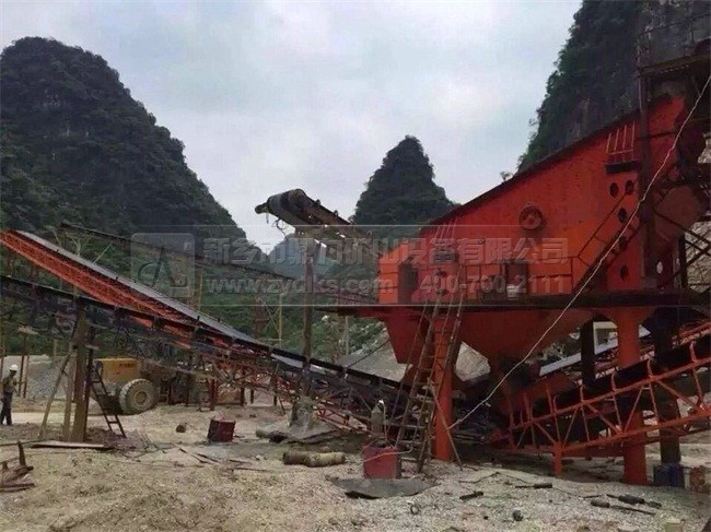 600-800t/hʯ�����a(ch��n)��