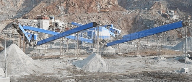 人工制砂生產(chǎn)線價(jià)格