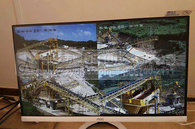 �Ԅӻ���ɰ���a(ch��n)�����ܹ����O(ji��n)��ϵ�y(t��ng)LED�@ʾ