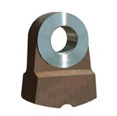 破碎機(jī)設(shè)備材質(zhì)