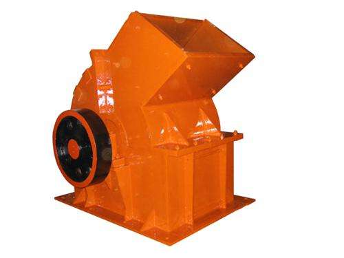 礦山單段錘式破碎機(jī)