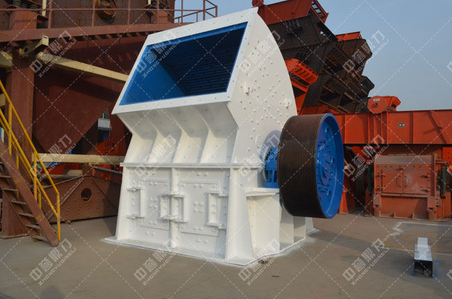 環(huán)保打砂機