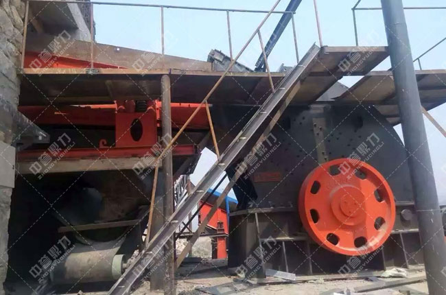 �ӱ�ʡ�����}�۹�˾�r�a(ch��n)600��ʯ�����a(ch��n)��