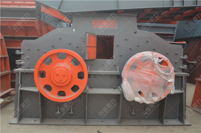 用于人工制砂的機器