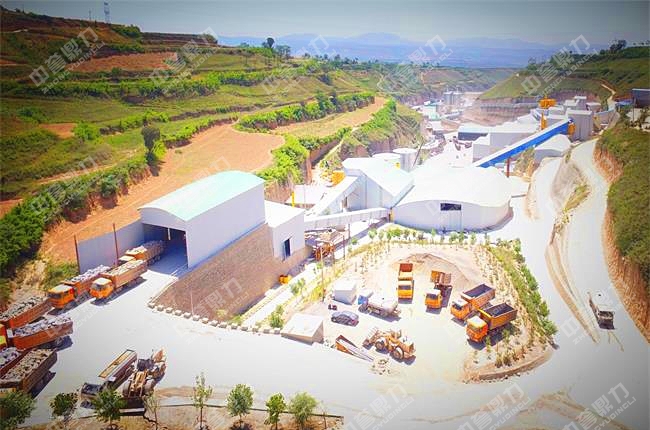 �~���r(sh��)�a(ch��n)800��ʯ��ʯ�������a(ch��n)��