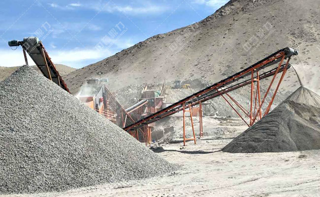 �r(sh��)�a(ch��n)150��ʯ���������a(ch��n)��