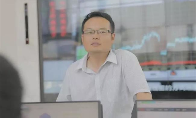 ���u����ܛ���Ƽ���˾��(zh��)�ж���Ǭ