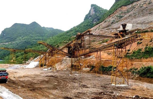 �(xi��ng)Ŀ��Ͷ�a(ch��n)��ɰʯ���a(ch��n)��