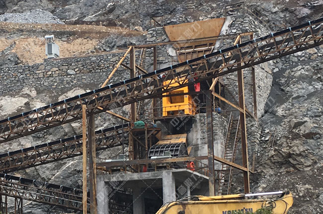 ����ƽϪ����r�r(sh��)�a(ch��n)500��ɰʯ�������a(ch��n)��