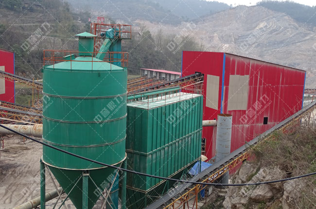 ����ʡ�˶��д�ˮ���ʯ���r(sh��)�a(ch��n)1200��ɰʯ���a(ch��n)��