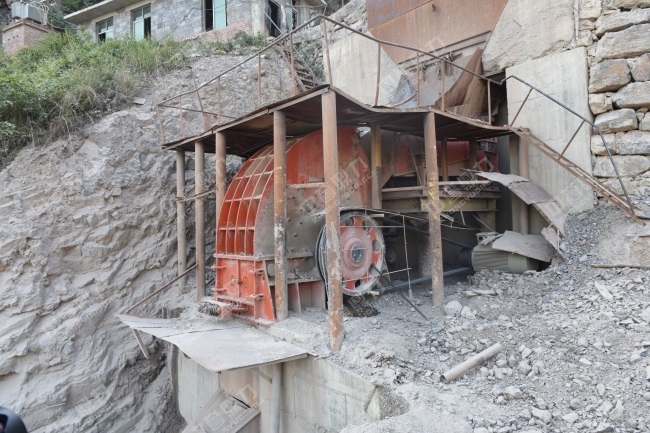 ʯ�����a(ch��n)���ϵ�������C(j��)