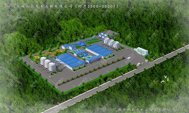 ��D������ɰʯ���a(ch��n)��Ч���D