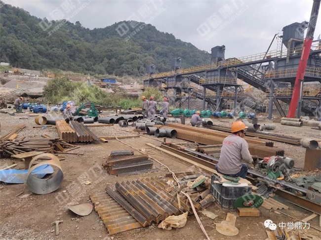 �(xi��ng)Ŀʩ���F(xi��n)��(ch��ng)