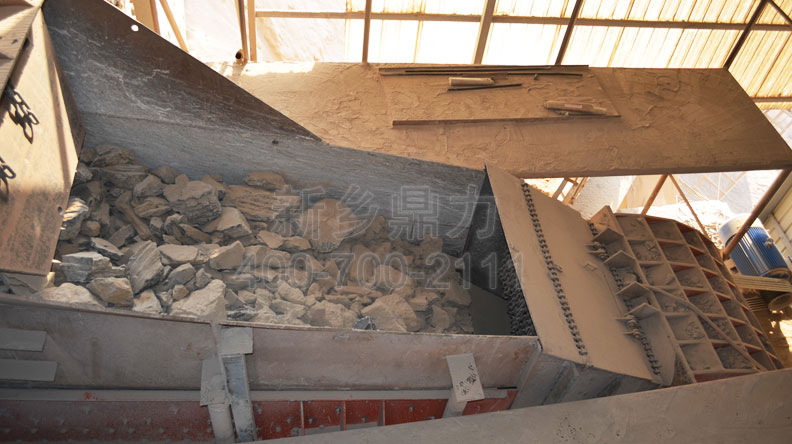 ��ʯ�C(j��)�ӹ���ԭ��