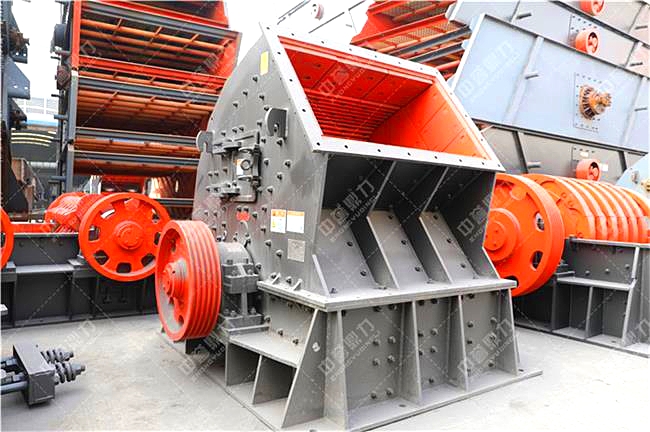 石灰石破碎機(jī)