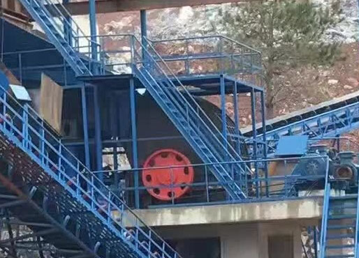 ɽʯ�ӹ�ɰ�ӳ��������O(sh��)��