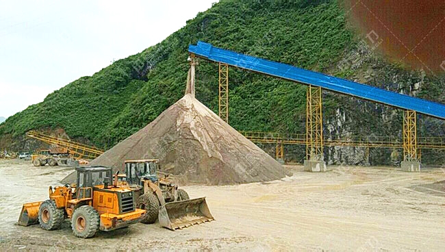 ʯ�^���ɵ�ɳ��