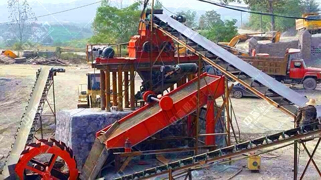 С��ʯ��ʯ��ɰ���a(ch��n)��