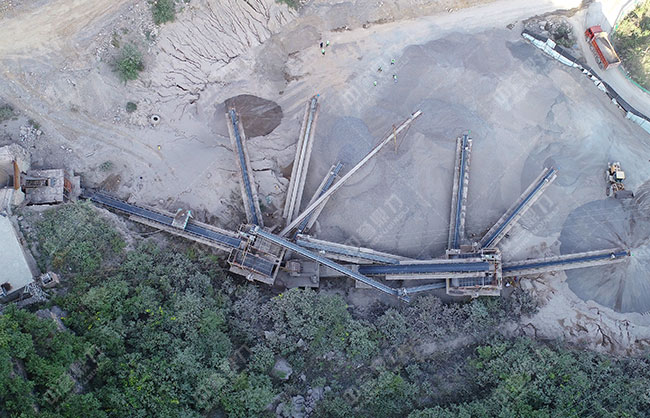 �r�a(ch��n)150������ʯ�����a(ch��n)���O(sh��)��