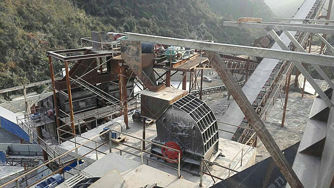 �r�a(ch��n)150������ʯ�����a(ch��n)���O(sh��)��