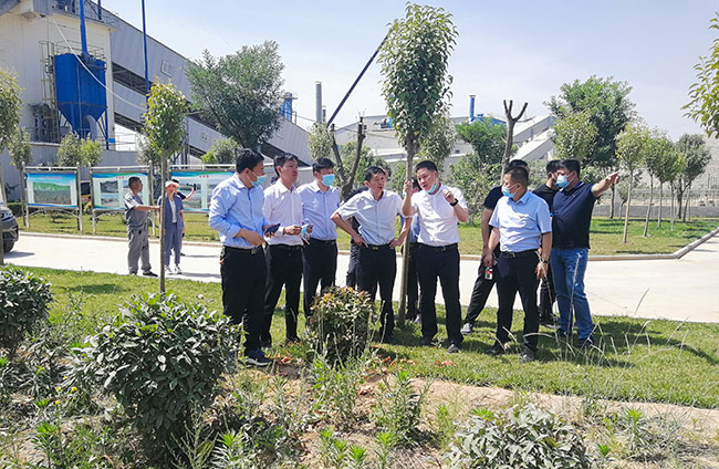 ����ʡ����Ќ�(d��o)���^�YԴ���޹�˾�r�a(ch��n)3000��ɰʯ�������a(ch��n)��